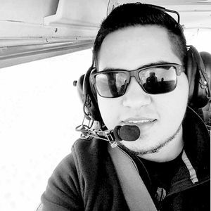 Meet your Posher, Jonathan